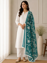 Load image into Gallery viewer, Chiffon duppatta 1496 (225x90cm)