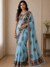 Load image into Gallery viewer, Sabyasachi inspired saree 1739