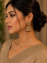 Load image into Gallery viewer, Indian earrings 1268