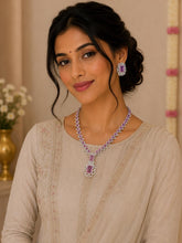 Load image into Gallery viewer, Indian jewellery set 4041