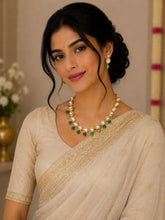 Load image into Gallery viewer, Indian jewellery set 4056