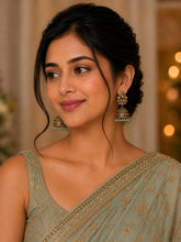 Load image into Gallery viewer, Jhoomar Earings (in Uk ready to dispatch)/210