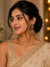 Load image into Gallery viewer, Jhoomar earings 4236