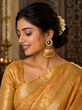 Load image into Gallery viewer, Jhoomka earings 4231