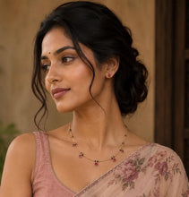 Load image into Gallery viewer, Delicate manglasutra 6075