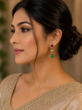 Load image into Gallery viewer, drop earrings 4217