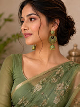 Load image into Gallery viewer, Jhoomar earrings 4237