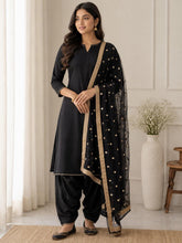 Load image into Gallery viewer, Chiffon duppatta 1446