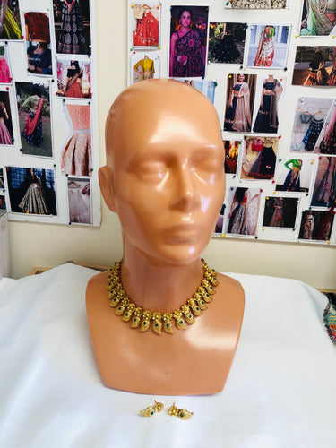 Jewellery set 157