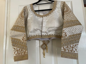 Saree blouse 1635