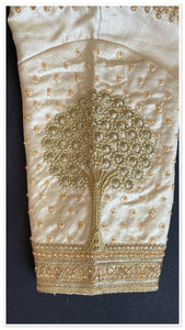 Saree blouse 1674