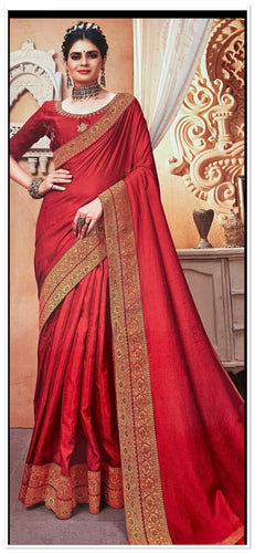 Dolla silk saree 1214
