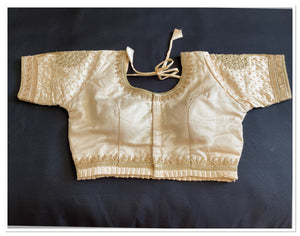 Saree blouse 1674
