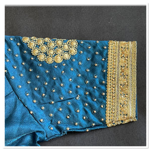 Saree blouse 1671