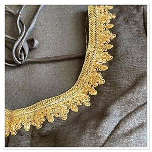 Saree blouse 1672