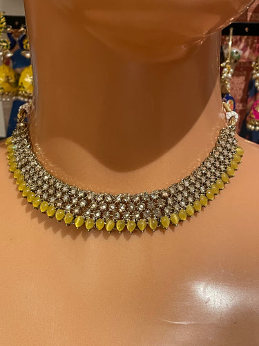 Indian set 1623