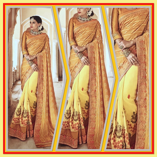 Dolla silk saree 549