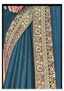 Dolla silk saree 1209