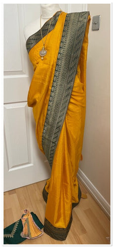 Dolla silk saree 1210