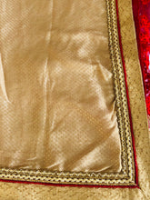 Load image into Gallery viewer, Georgette saree 329