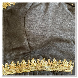 Saree blouse 1672