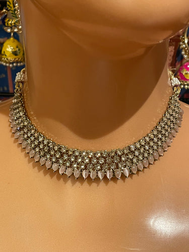 Indian set 1626