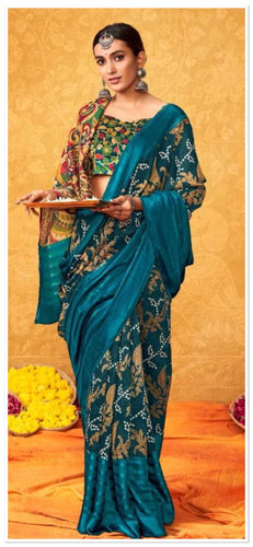 Cotton mulmul saree 1308