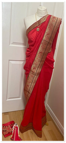 Dolla silk saree 1136
