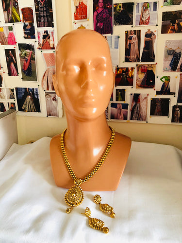 Jewellery set 131