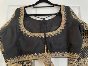 Saree blouse 1634