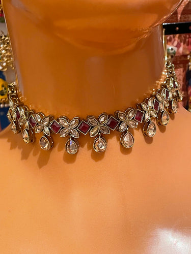 Indian set 1620
