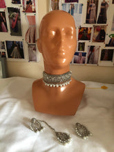 Load image into Gallery viewer, Choker set 175
