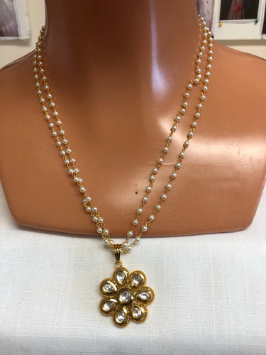 Jewellery set 159